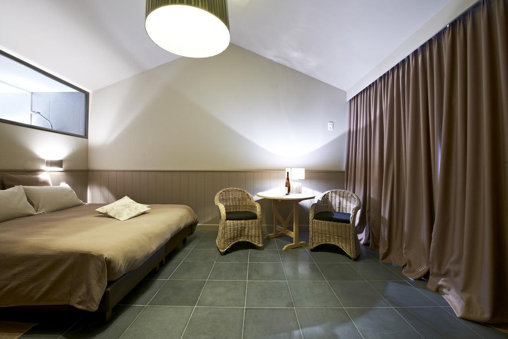Tannine Et Cuisine Villa Jabbeke  Buitenkant foto